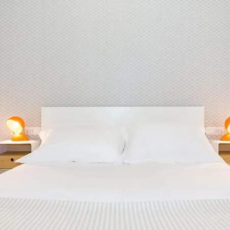 Loft A2 Cezanne 7 Milaan