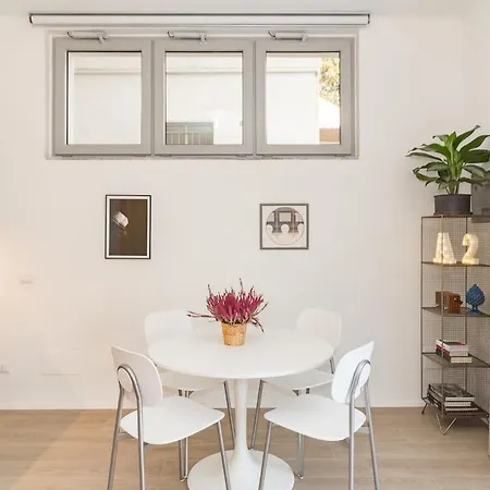 Loft A2 Cezanne 7 Милан