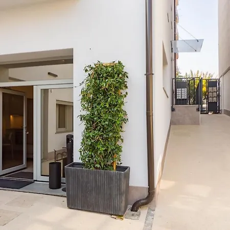 Appartamento Loft A2 Cezanne 7