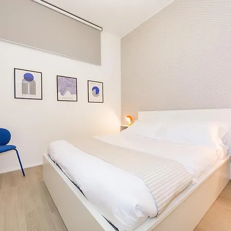 Loft A2 Cezanne 7 * Milano