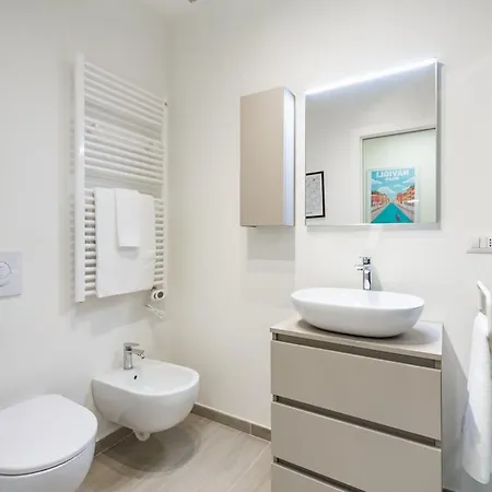 Loft A2 Cezanne 7 * Milano