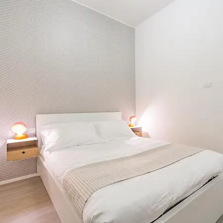 Loft A2 Cezanne 7 Con Parcheggio Privato