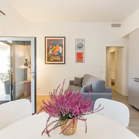 Loft A2 Cezanne 7 公寓