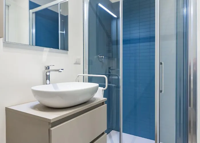 Loft A2 Cezanne 7 Milano