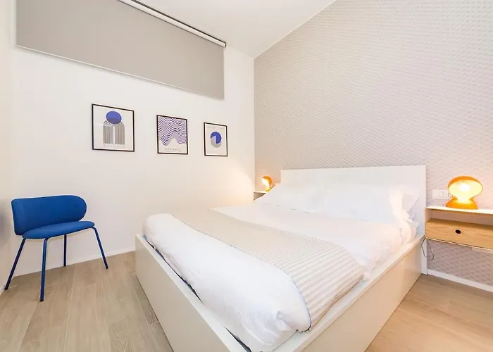 Loft A2 Cezanne 7 * Milano