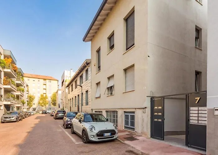 Appartamento Loft A2 Cezanne 7 *