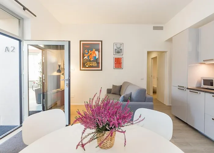 Loft A2 Cezanne 7 Appartamento