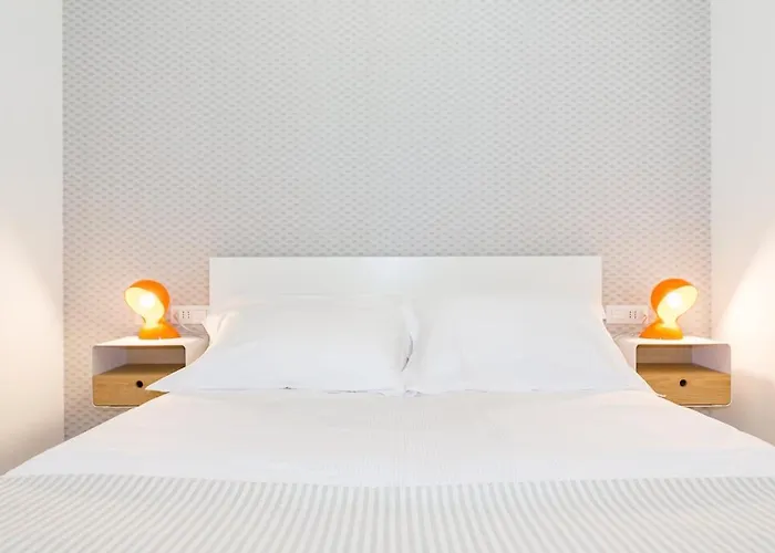 Loft A2 Cezanne 7 Milan